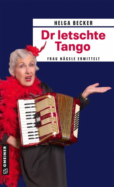 Dr letschte Tango (eBook, PDF)