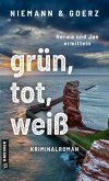 grün, tot, weiß (eBook, ePUB)