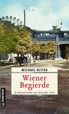 Wiener Begierde (eBook, ePUB) Wiener Begierde (eBook, ePUB)