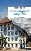 Oberaargauer Labyrinth (eBook, PDF)