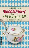 Knödelmord im Sperrbezirk (eBook, ePUB)