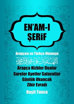 RASiDi ENAMI SERiFi (eBook, ePUB) - Tunca, Rasit