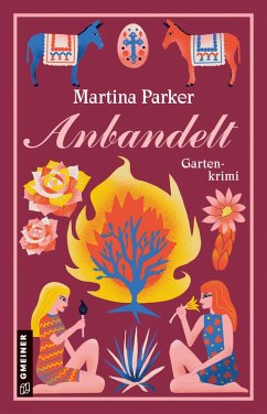 Cover Anbandelt (eBook, ePUB)