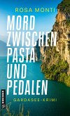 Mord zwischen Pasta und Pedalen (eBook, ePUB)