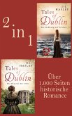 Dublin-Saga - Band 1-2 (eBook, ePUB) Dublin-Saga - Band 1-2 (eBook, ePUB)