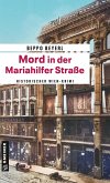 Mord in der Mariahilfer Straße (eBook, ePUB)