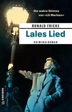 Cover Lales Lied (eBook, PDF)