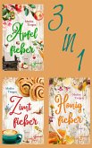 Irland – Von Cider bis Liebe - Band 1-3 (eBook, ePUB) Irland – Von Cider bis Liebe - Band 1-3 (eBook, ePUB)