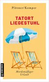 Tatort Liegestuhl (eBook, PDF)