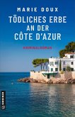 Tödliches Erbe an der Côte d'Azur (eBook, PDF)