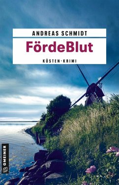 Cover FördeBlut (eBook, ePUB)