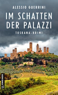 Im Schatten der Palazzi (eBook, PDF) - Guerrini, Alessio