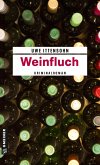 Weinfluch (eBook, PDF)