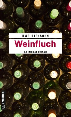 Cover Weinfluch (eBook, PDF)