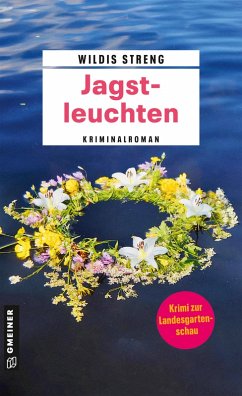 Cover Jagstleuchten (eBook, ePUB)