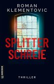 Splitterschreie (eBook, PDF)