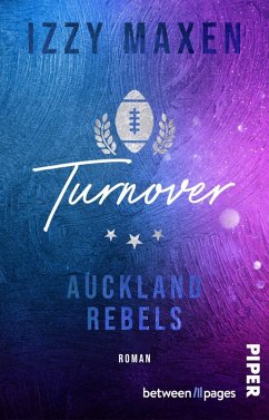 Cover Turnover (eBook, ePUB)