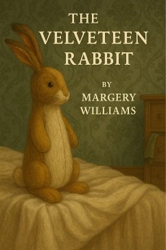 Cover The Velveteen Rabbit(Illustrated) (eBook, ePUB)