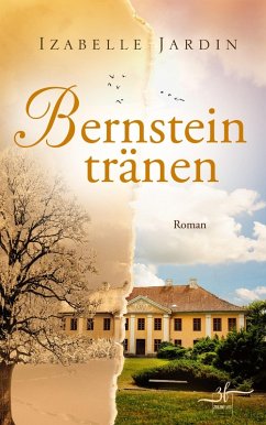 Cover Bernsteintränen (eBook, ePUB)