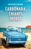 Carbonara, Chianti, Mord! (eBook, ePUB)