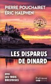 Les disparus de Dinard (eBook, ePUB)