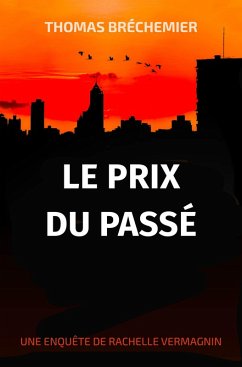 Cover Le prix du passé (eBook, ePUB)