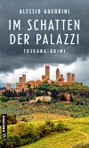 Im Schatten der Palazzi (eBook, ePUB)