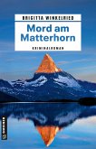 Mord am Matterhorn (eBook, PDF)