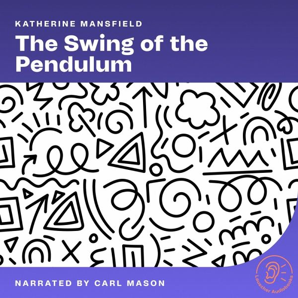 The Swing of the Pendulum (MP3-Download) The Swing of the Pendulum (MP3-Download)