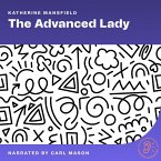 The Advanced Lady (MP3-Download)