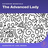 The Advanced Lady (MP3-Download) The Advanced Lady (MP3-Download)