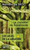 Le chevalier de Brocéliande (eBook, ePUB)