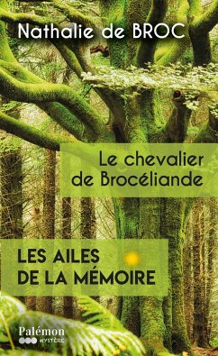 Le chevalier de Brocéliande (eBook, ePUB) - de Broc, Nathalie