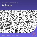 A Blaze (MP3-Download)