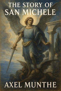 Cover The Story of San Michele (eBook, ePUB)