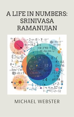 Cover A Life in Numbers: Srinivasa Ramanujan (eBook, ePUB)