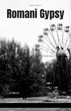 Cover Romani Gypsy (eBook, ePUB)