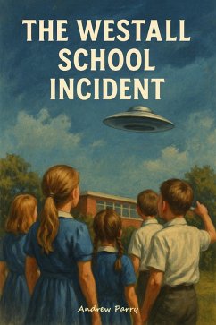 Cover The Westall School Incident (eBook, ePUB)