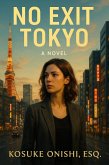 No Exit Tokyo (eBook, ePUB)