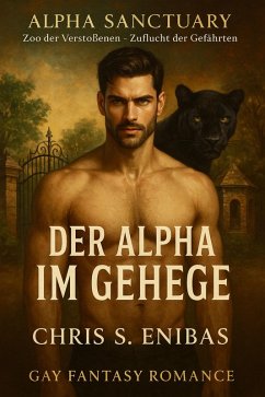 Cover Der Alpha im Gehege (eBook, ePUB)