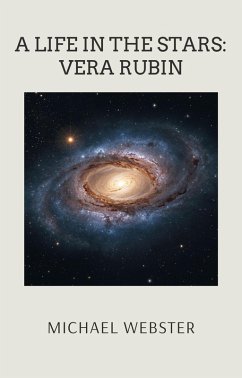 Cover A Life in the Stars: Vera Rubin (eBook, ePUB)