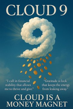 Cover Cloud 9 Beyond Love: 