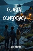 Coastal Conspiracy (Road - Trip, #2) (eBook, ePUB)