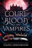 Court of Blood and Vampires (House Of Blood And Roses) (eBook, ePUB)
