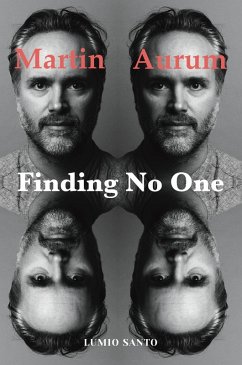 Cover Finding No One (eBook, ePUB)