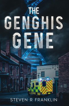 Cover The Genghis Gene (eBook, ePUB)