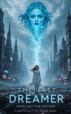 Cover The Last Dreamer (eBook, ePUB)