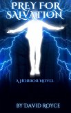 Prey For Salvation (eBook, ePUB)