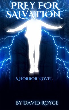 Prey For Salvation (eBook, ePUB) - Royce, David