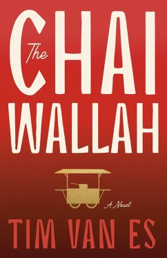 Cover The Chaiwallah: A humble tea seller changes three lives in Mumbai (eBook, ePUB)